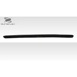 1989-1994 Nissan 240SX S13 HB D1 Sport Rear Wing Spoiler - 1 Piece image - 5