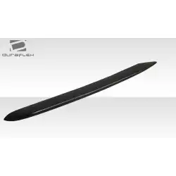 1989-1994 Nissan 240SX S13 HB D1 Sport Rear Wing Spoiler - 1 Piece image - 9