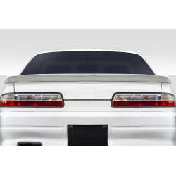 1989-1994 Nissan 240SX S13 2DR Duraflex D1 Sport Rear Wing Spoiler - 1 Piece image - 1