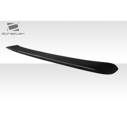 1989-1994 Nissan 240SX S13 2DR Duraflex D1 Sport Rear Wing Spoiler - 1 Piece image - 4