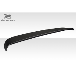 1989-1994 Nissan 240SX S13 2DR Duraflex D1 Sport Rear Wing Spoiler - 1 Piece image - 7