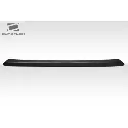 1989-1994 Nissan 240SX S13 2DR D1 Sport Rear Wing Spoiler - 1 Piece image - 9