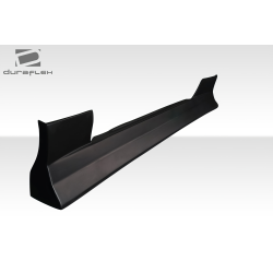1989-1994 Nissan 240SX S13 Duraflex D1 Sport V3 Side Skirt Rocker Panels - 2 Piece image - 5