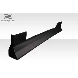 1989-1994 Nissan 240SX S13 D1 Sport V3 Side Skirt Rocker Panels - 2 Piece image - 5