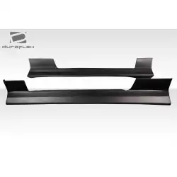 1989-1994 Nissan 240SX S13 D1 Sport V3 Side Skirt Rocker Panels - 2 Piece image - 5