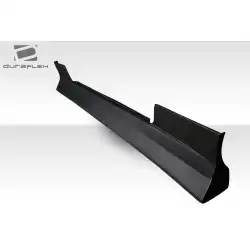 1989-1994 Nissan 240SX S13 D1 Sport V3 Side Skirt Rocker Panels - 2 Piece image - 7