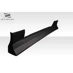 1989-1994 Nissan 240SX S13 D1 Sport V3 Side Skirt Rocker Panels - 2 Piece image - 9