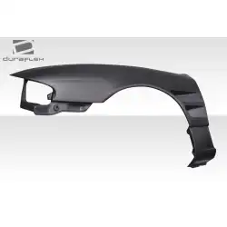 1995-1996 NIssan 240SX S14 D1 Sport 30MM Front Fenders - 2 Piece image - 4
