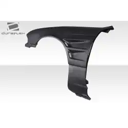1995-1996 NIssan 240SX S14 D1 Sport 30MM Front Fenders - 2 Piece image - 5