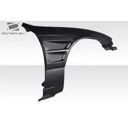 1995-1996 NIssan 240SX S14 D1 Sport 30MM Front Fenders - 2 Piece image - 8