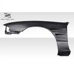 1995-1996 NIssan 240SX S14 D1 Sport 30MM Front Fenders - 2 Piece image - 5