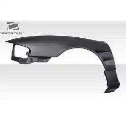 1995-1996 NIssan 240SX S14 D1 Sport 30MM Front Fenders - 2 Piece image - 7