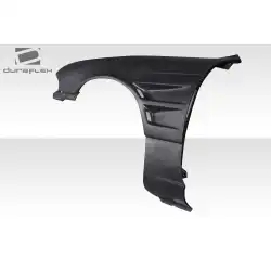 1995-1996 NIssan 240SX S14 D1 Sport 30MM Front Fenders - 2 Piece image - 9