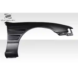 1995-1996 NIssan 240SX S14 D1 Sport 30MM Front Fenders - 2 Piece image - 11