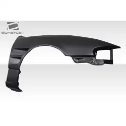 1995-1996 NIssan 240SX S14 D1 Sport 30MM Front Fenders - 2 Piece image - 13