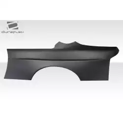 1995-1998 Nissan 240SX S14 O Type 50MM Rear Fender Flares - 2 Piece image - 3