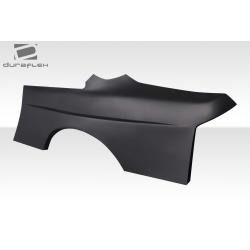 1995-1998 Nissan 240SX S14 Duraflex O Type 50MM Rear Fender Flares - 2 Piece image - 5