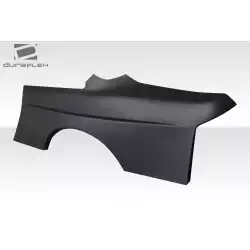 1995-1998 Nissan 240SX S14 O Type 50MM Rear Fender Flares - 2 Piece image - 5