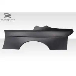 1995-1998 Nissan 240SX S14 O Type 50MM Rear Fender Flares - 2 Piece image - 5