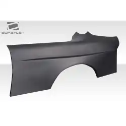 1995-1998 Nissan 240SX S14 O Type 50MM Rear Fender Flares - 2 Piece image - 7