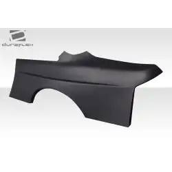 1995-1998 Nissan 240SX S14 O Type 50MM Rear Fender Flares - 2 Piece image - 9