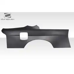 1995-1998 Nissan 240SX S14 O Type 50MM Rear Fender Flares - 2 Piece image - 11