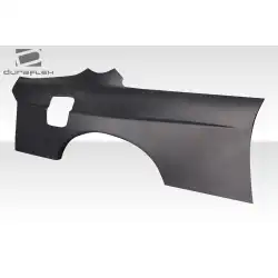 1995-1998 Nissan 240SX S14 O Type 50MM Rear Fender Flares - 2 Piece image - 13