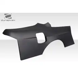 1995-1998 Nissan 240SX S14 O Type 50MM Rear Fender Flares - 2 Piece image - 15