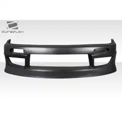 1995-1996 Nissan 240SX S14 D1 Sport V3 Front Bumper - 1 Piece image - 3