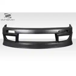 1995-1996 Nissan 240SX D1 Front Bumper image - 5