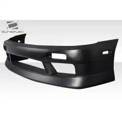 1995-1996 NIssan 240SX S14 B Sport V3 Front Bumper - 1 Piece image - 5