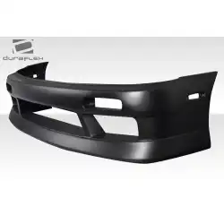 1995-1996 NIssan 240SX S14 B Sport V3 Front Bumper - 1 Piece image - 9