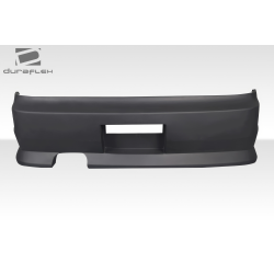 1995-1998 Nissan 240SX S14 Duraflex M1 Sport Rear Bumper - 1 Piece image - 3
