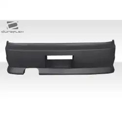 1995-1998 Nissan 240SX S14 M1 Sport Rear Bumper - 1 Piece image - 5