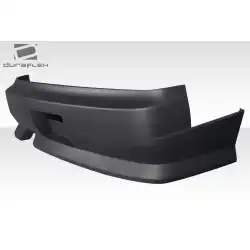 1995-1998 Nissan 240SX S14 M1 Sport Rear Bumper - 1 Piece image - 9