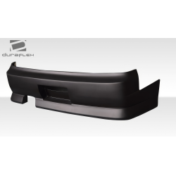 1995-1998 Nissan 240SX S14 Duraflex B Sport V3 Rear Bumper - 1 Piece image - 5