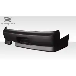 1995-1998 Nissan 240SX S14 B Sport V3 Rear Bumper - 1 Piece image - 9