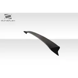 1995-1998 Nissan 240SX S14 D1 Sport Roof Wing - 1 Piece image - 5
