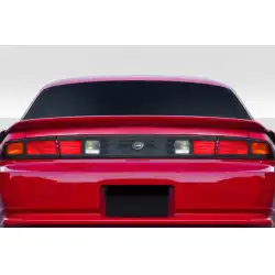 1995-1998 Nissan 240SX S14 D1 Sport Rear Wing Spoiler - 1 Piece image - 1