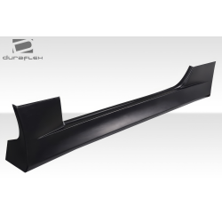 1995-1998 Nissan 240SX S14 Duraflex M1 Sport Side Skirt Rocker Panels - 2 Piece image - 4