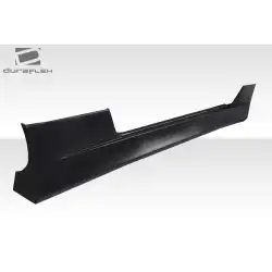 1995-1998 Nissan 240SX S14 M1 Sport Side Skirt Rocker Panels - 2 Piece image - 8