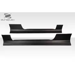 1995-1998 Nissan 240SX D1 Side Skirts image - 5