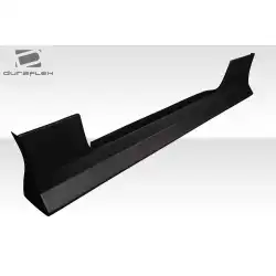 1995-1998 Nissan 240SX D1 Side Skirts image - 7