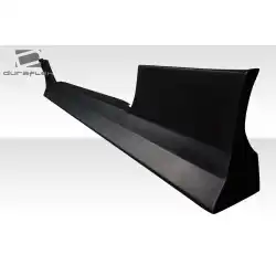 1995-1998 Nissan 240SX D1 Side Skirts image - 9