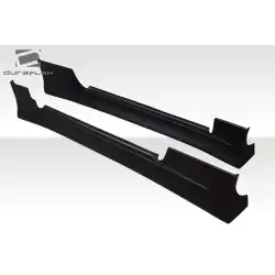 1995-1998 NIssan 240SX S14 B Sport V3 Side Skirt Rocker Panels -2 Piece image - 3