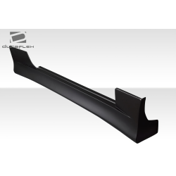 1995-1998 NIssan 240SX S14 Duraflex B Sport V3 Side Skirt Rocker Panels -2 Piece image - 6