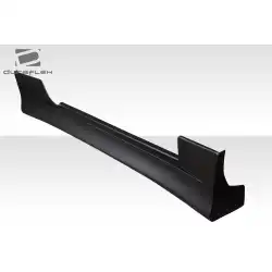 1995-1998 NIssan 240SX S14 B Sport V3 Side Skirt Rocker Panels -2 Piece image - 6