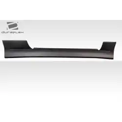 1995-1998 NIssan 240SX S14 B Sport V3 Side Skirt Rocker Panels -2 Piece image - 7