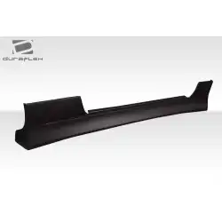 1995-1998 NIssan 240SX S14 B Sport V3 Side Skirt Rocker Panels -2 Piece image - 9