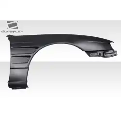 1997-1998 Nissan 240SX S14 D1 Sport 40MM Front Fenders - 2 Piece image - 3